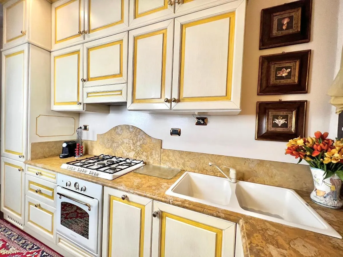Luxury House - Foppa61 Apartment Milan