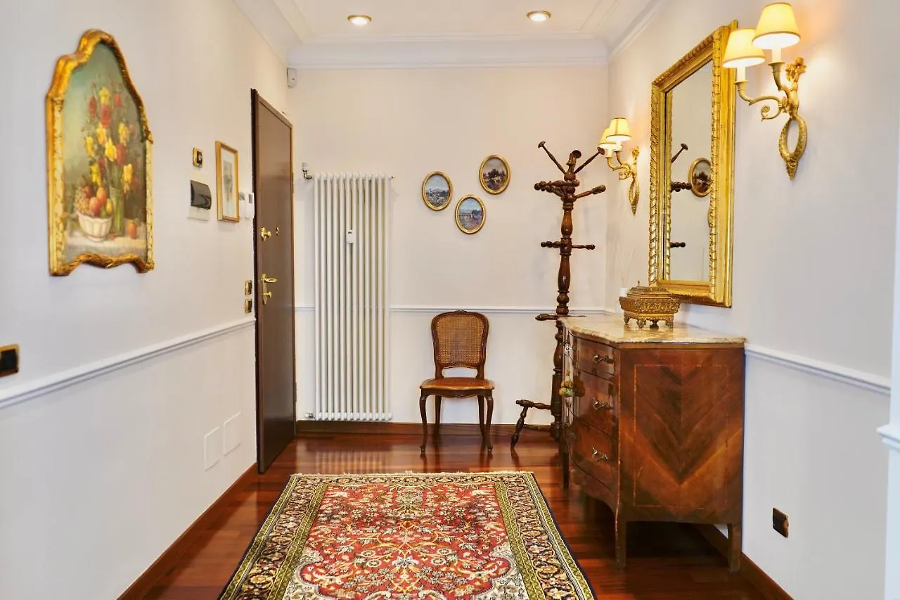 Luxury House - Foppa61 Apartment Milan 0*,  Italy