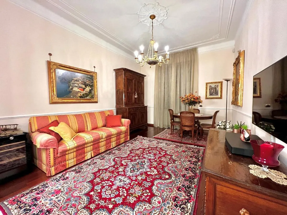 Luxury House - Foppa61 Apartment Milan 0*,