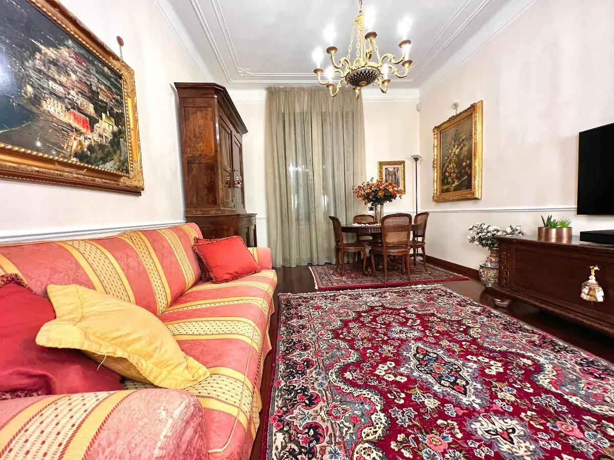 Apartament Luxury House - Foppa61 Mediolan