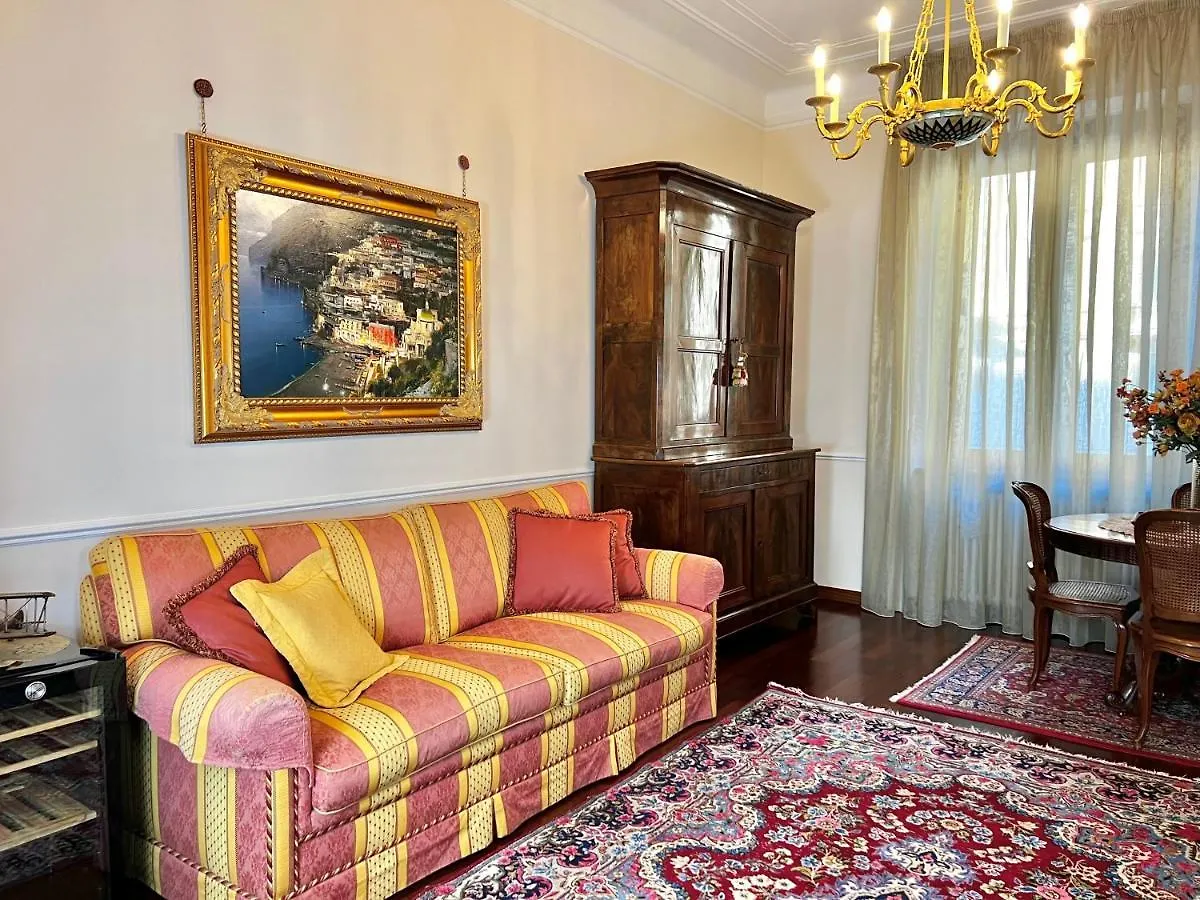 Luxury House - Foppa61 Apartment Milan Italy