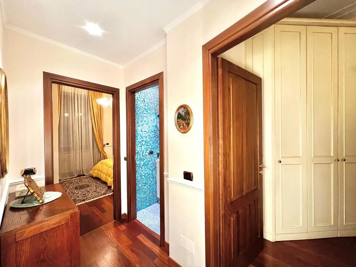 Apartament Luxury House - Foppa61 Mediolan